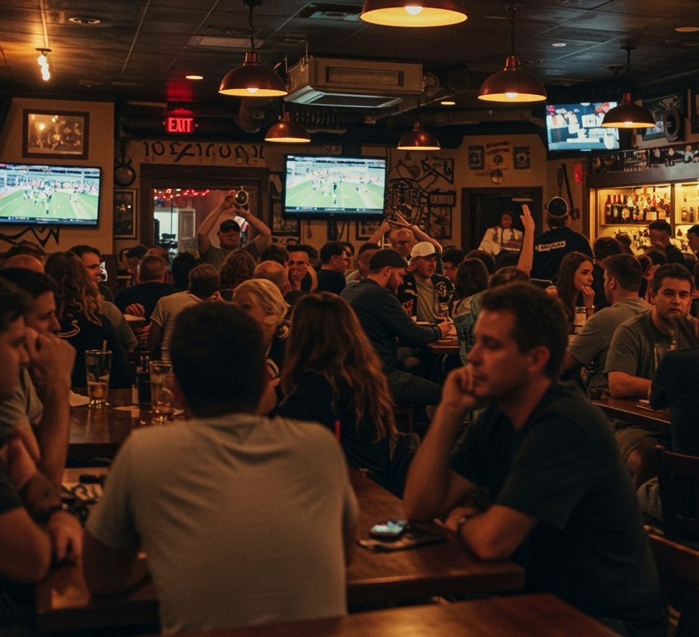 Bar Image