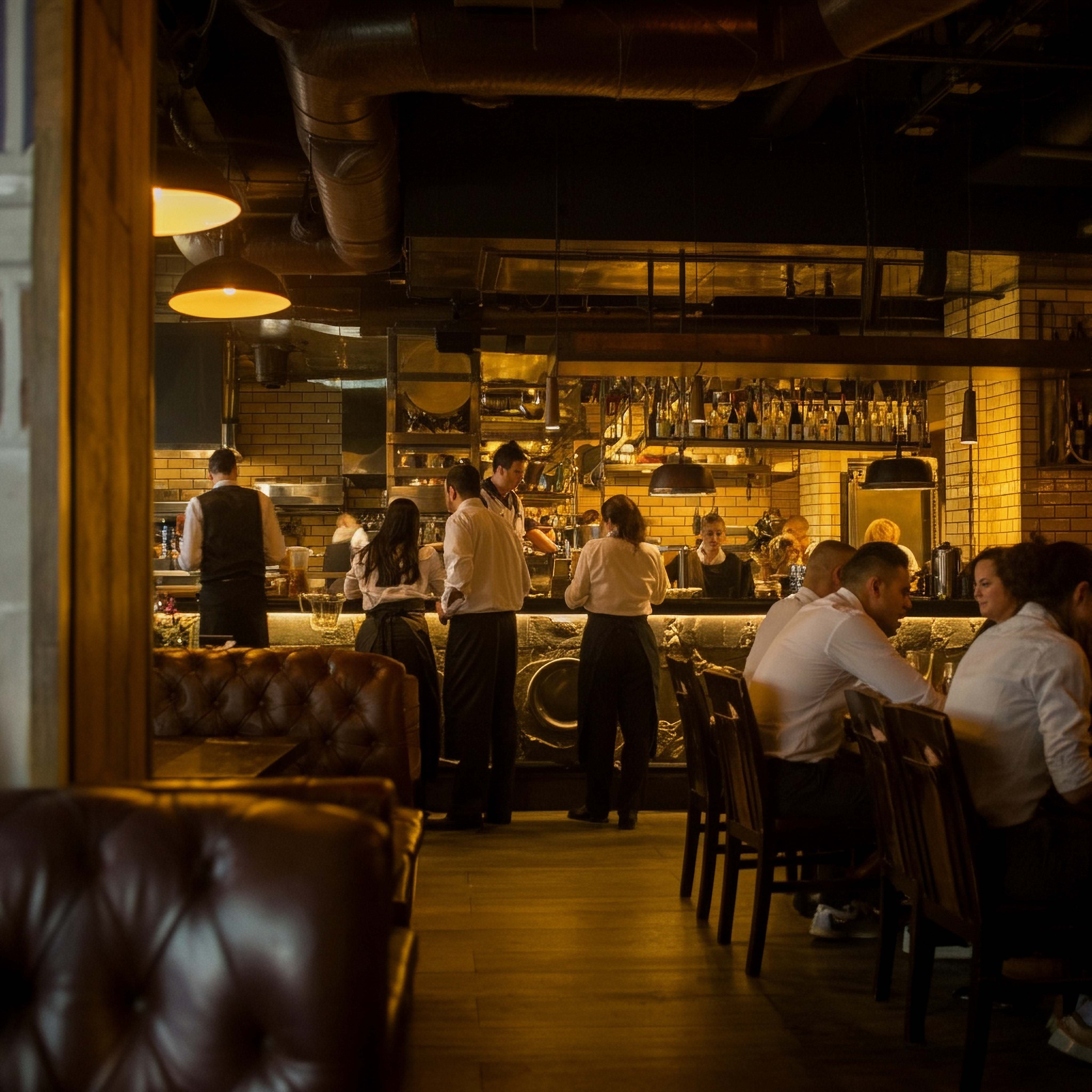 Restaurant image
