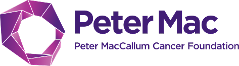 Peter MacCallum Cancer Foundation Logo