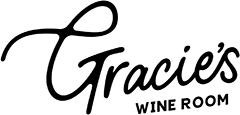 Gracies Wine Room logo