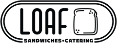 Loaf logo