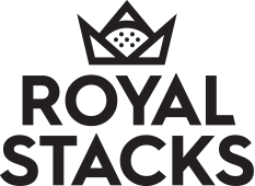 Royal Stacks logo