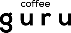 Coffee Guru logo