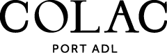 Colac Port ADL logo