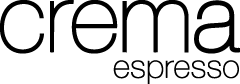 Crema Espresso logo