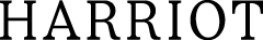 Harriot logo