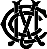 Melbourne Cricket Club logo