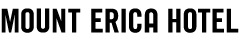 Mount Erica Hotel logo
