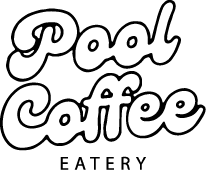 Pool Coffee logo
