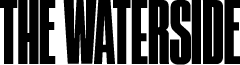The Waterside logo