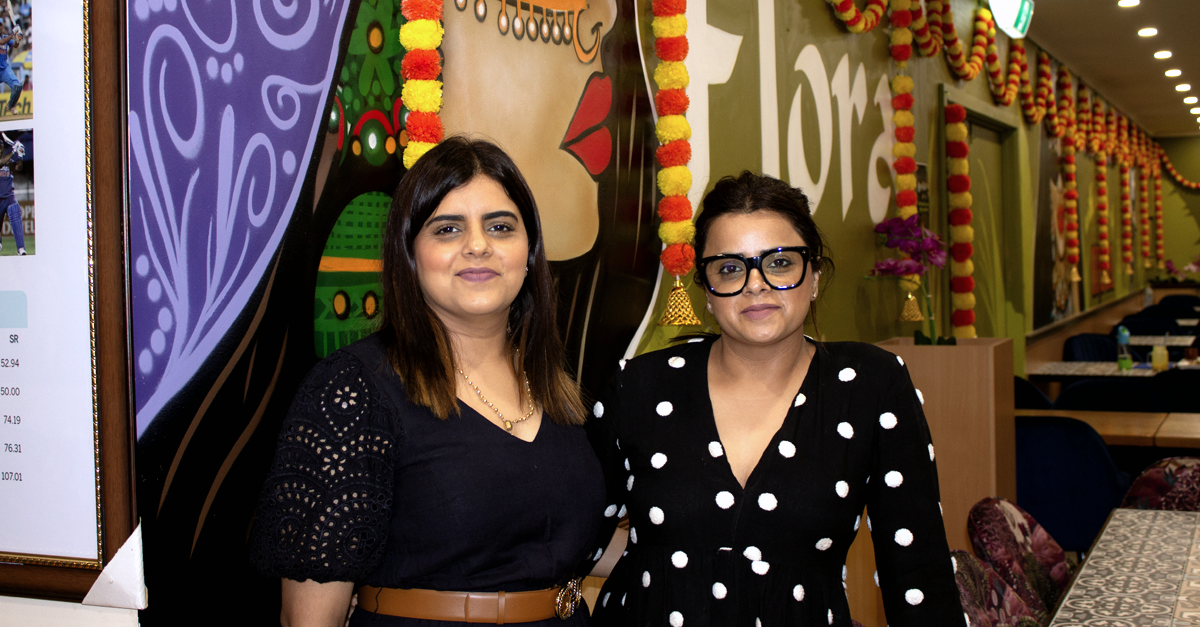 Flora: A family legacy in hospitality, redefined with Oolio