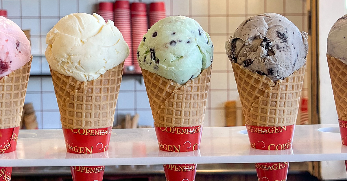 Scooping Success: Royal Copenhagen’s POS upgrade with Oolio