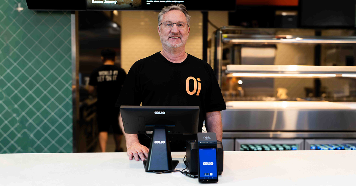 Serving customers faster than they expect