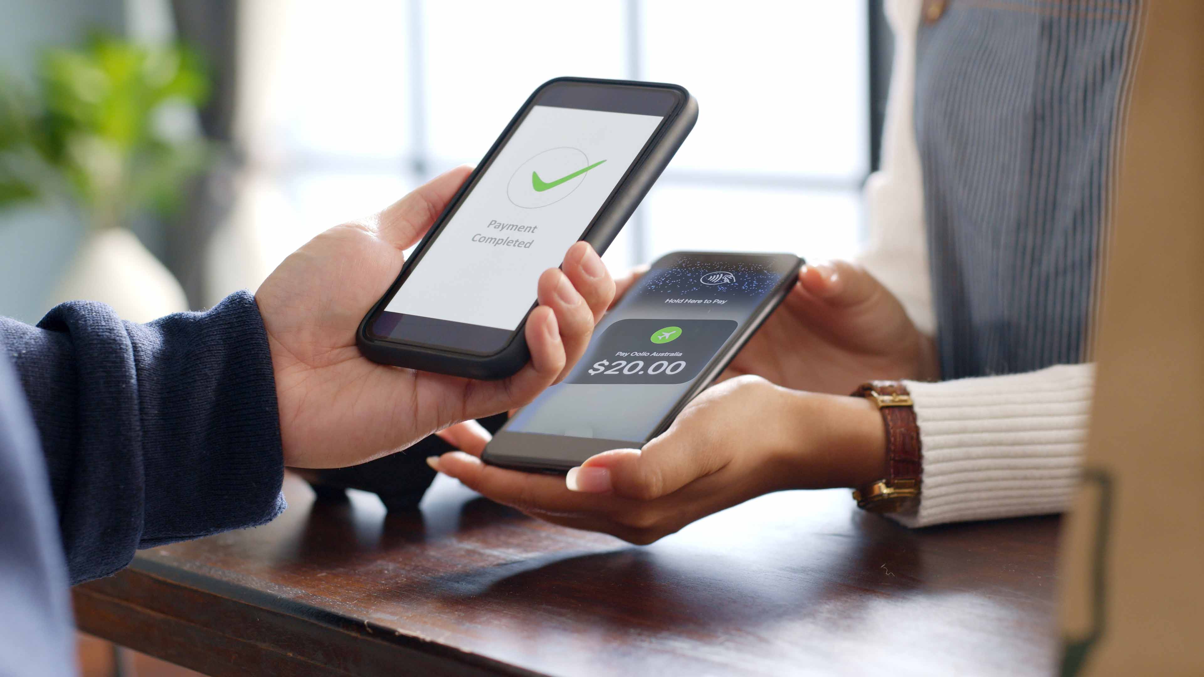 Why Venues Love Tap to Pay?