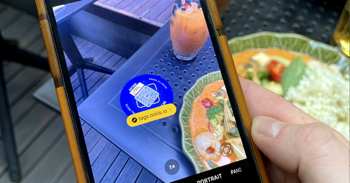 Pok Pok Junior’s savings: more time for what matters